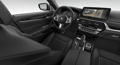 BMW_5 Series_2023년형_가솔린 4.4_M550i xDrive_color_int_Exclusive leather 'Nappa' Black exclusive stitching leather piping contrast (BK).jpg