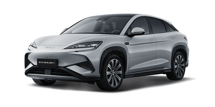 BYD SEALION 7